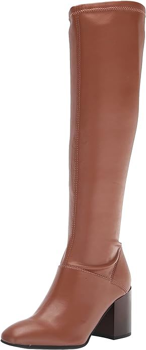 Franco Sarto Women's H4129s3002 Knee High Boot | Amazon (US)