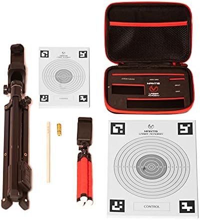 Mantis Laser Academy - Standard Training Kit | Amazon (US)