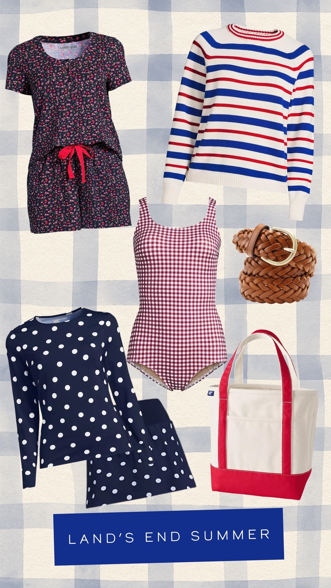 60% off lands end! code SALSA. some summer favorites!

#LTKMothersDay #LTKdayinmylife