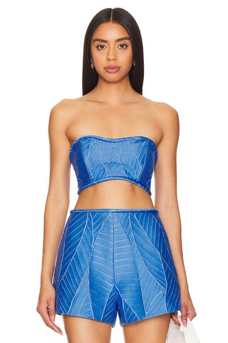 Alini Top
                    
                    Alexis | Revolve Clothing (Global)