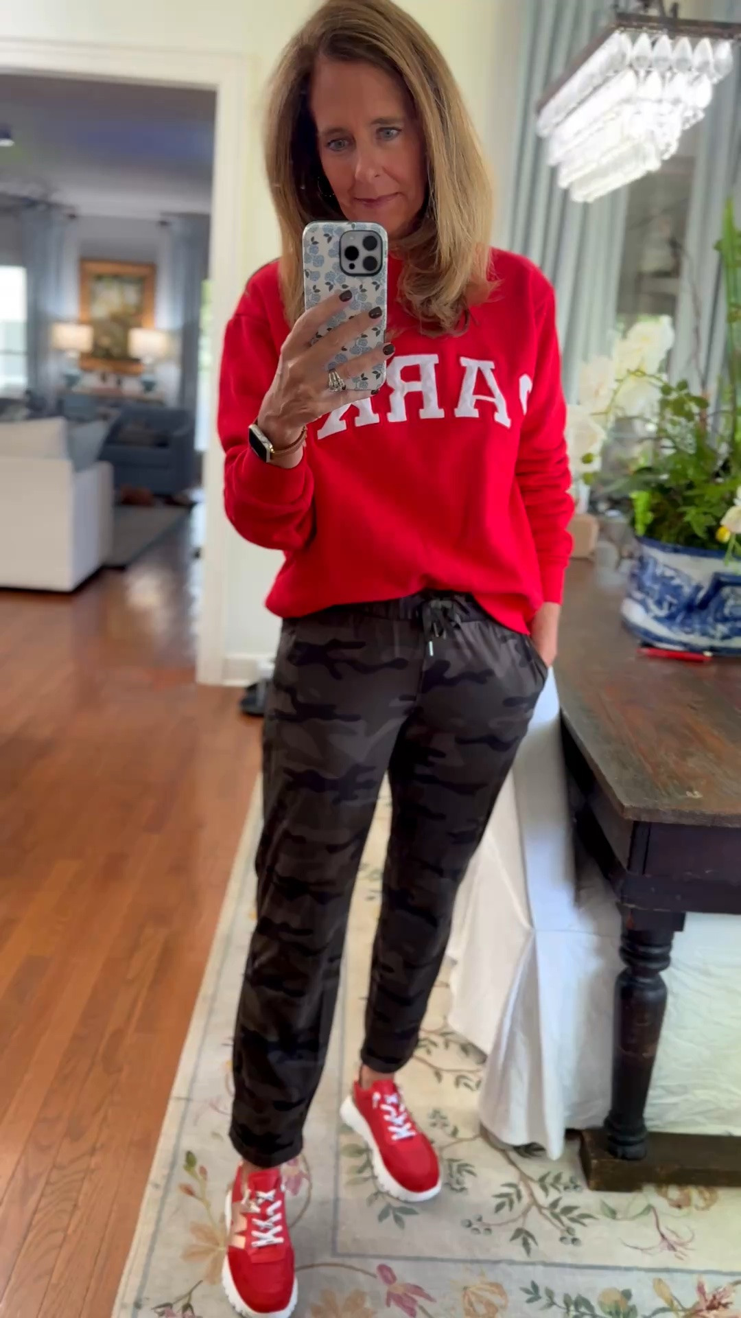 Saturday OOTD