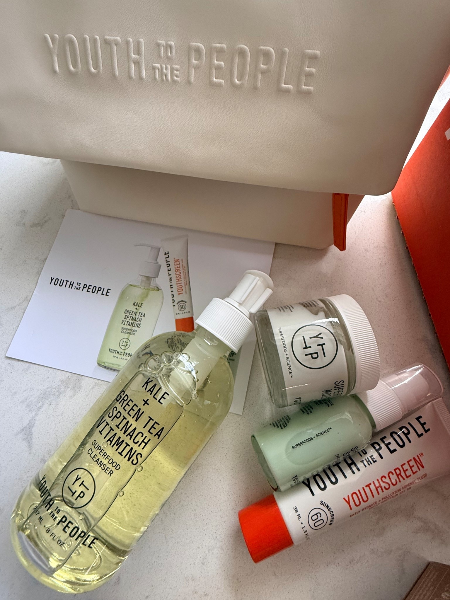 I'm really excited to try this! Thanks so much! #ad #sponsored 

#LTKgrwm #LTKmorningroutine #LTKBeauty