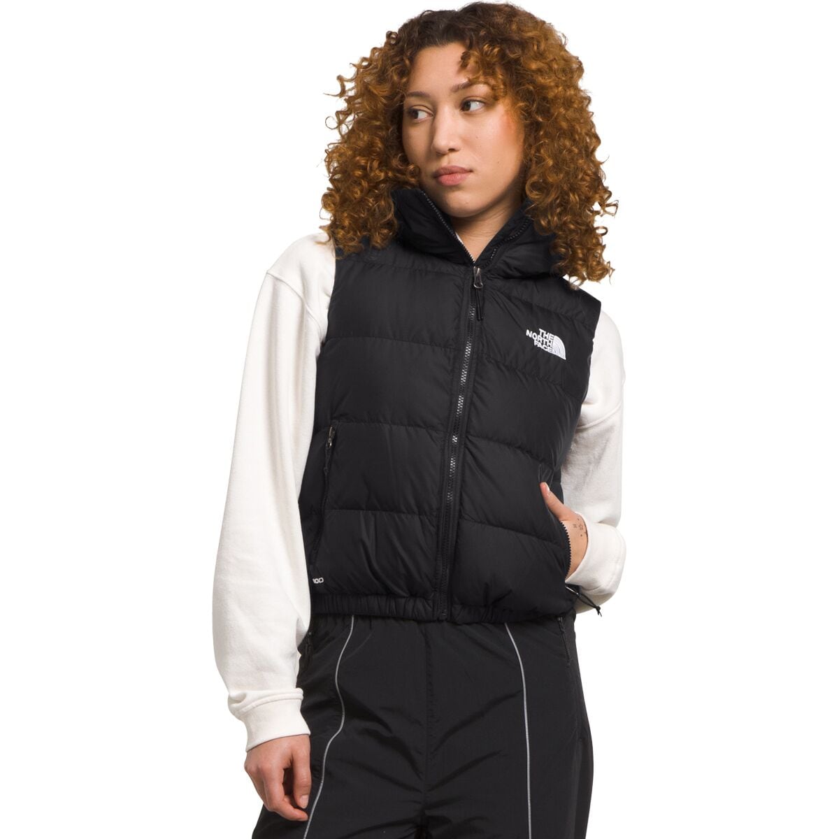 The North Face Hydrenalite Down Vest - Women's | Backcountry