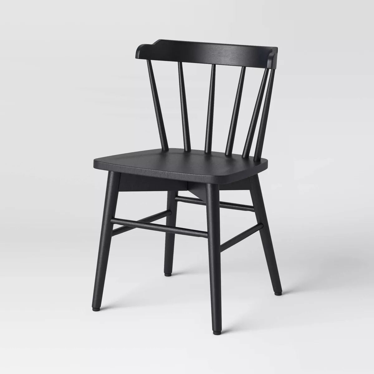 Wooden Barrel Dining Chair - Threshold™ | Target