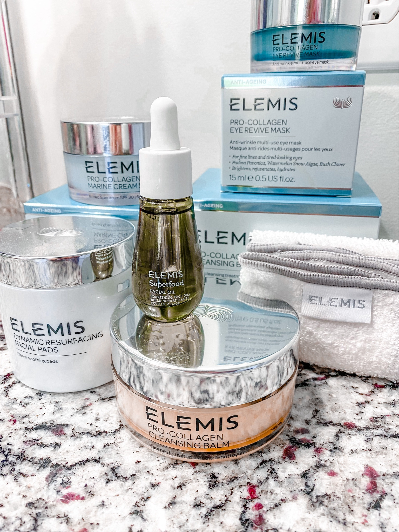 Black Friday Skincare favorites! I like to stock up on all my Elemis, Origins, and Dermalogica skincare during Black Friday 

#LTKBeauty #LTKCyberWeek