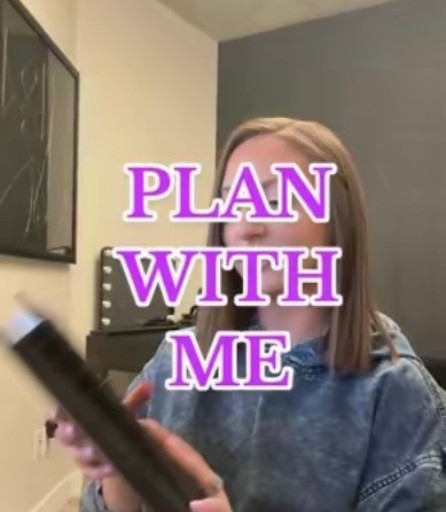 PLANNER ACCESSORIES! 

#LTKdayinmylife #LTKmorningroutine #LTKmomlife