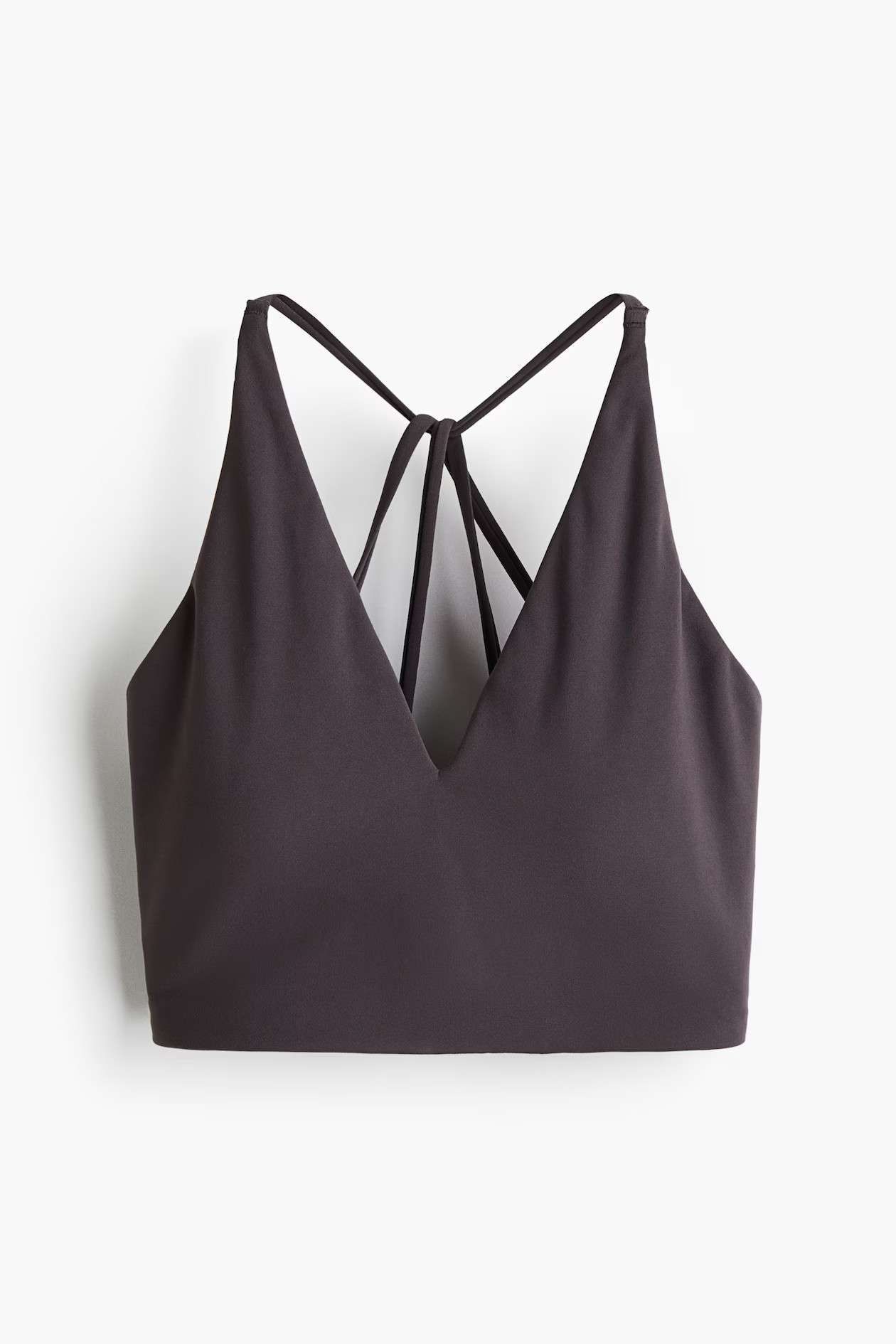Sport-BH mit SoftMove™ Light Support | H&M (DE, AT, CH, NL, FI)