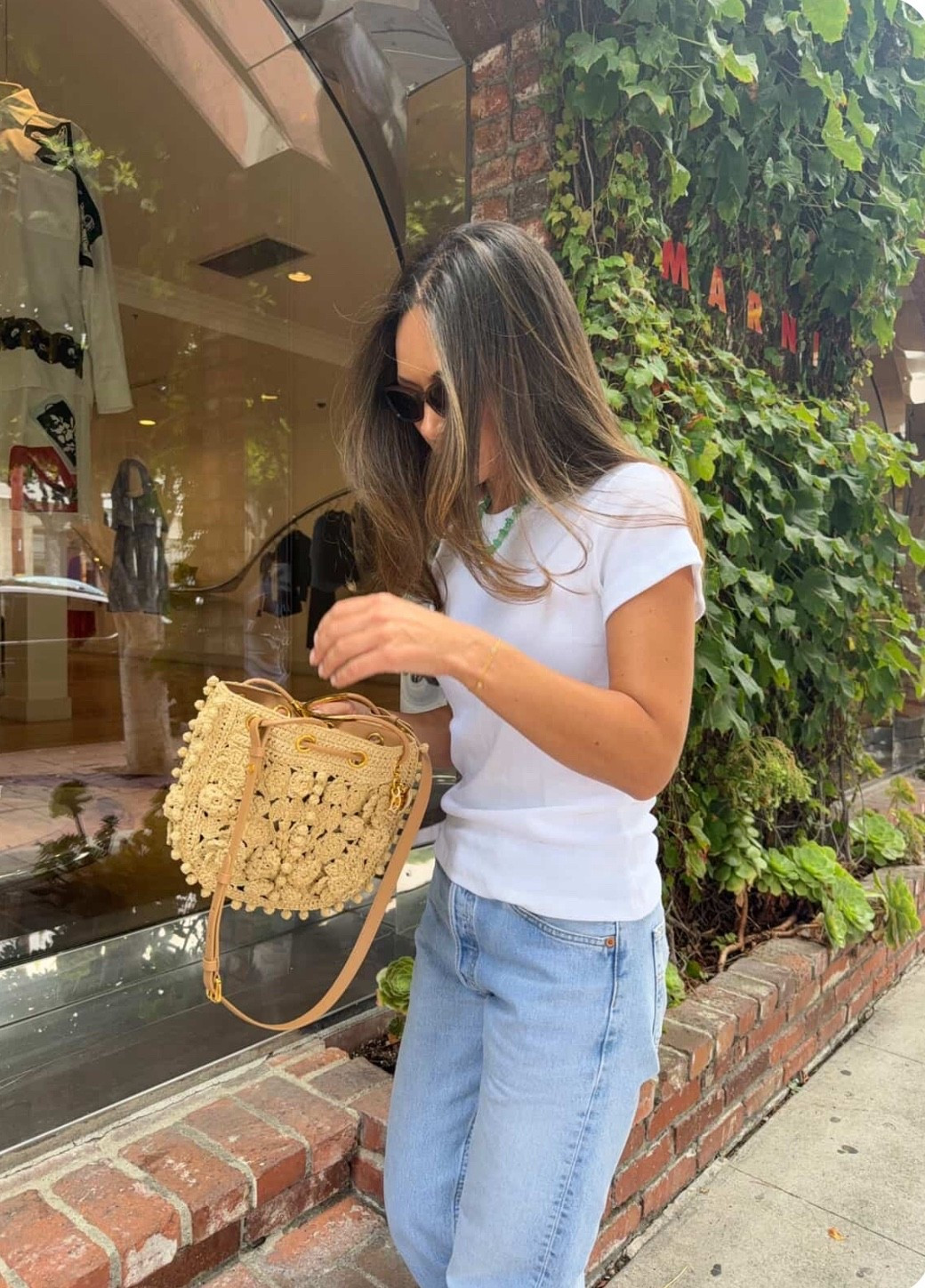 Look from yesterday! Jeans are vintage Levi’s 🤍

#LTKFindsUnder100 #LTKSeasonal #LTKStyleTip