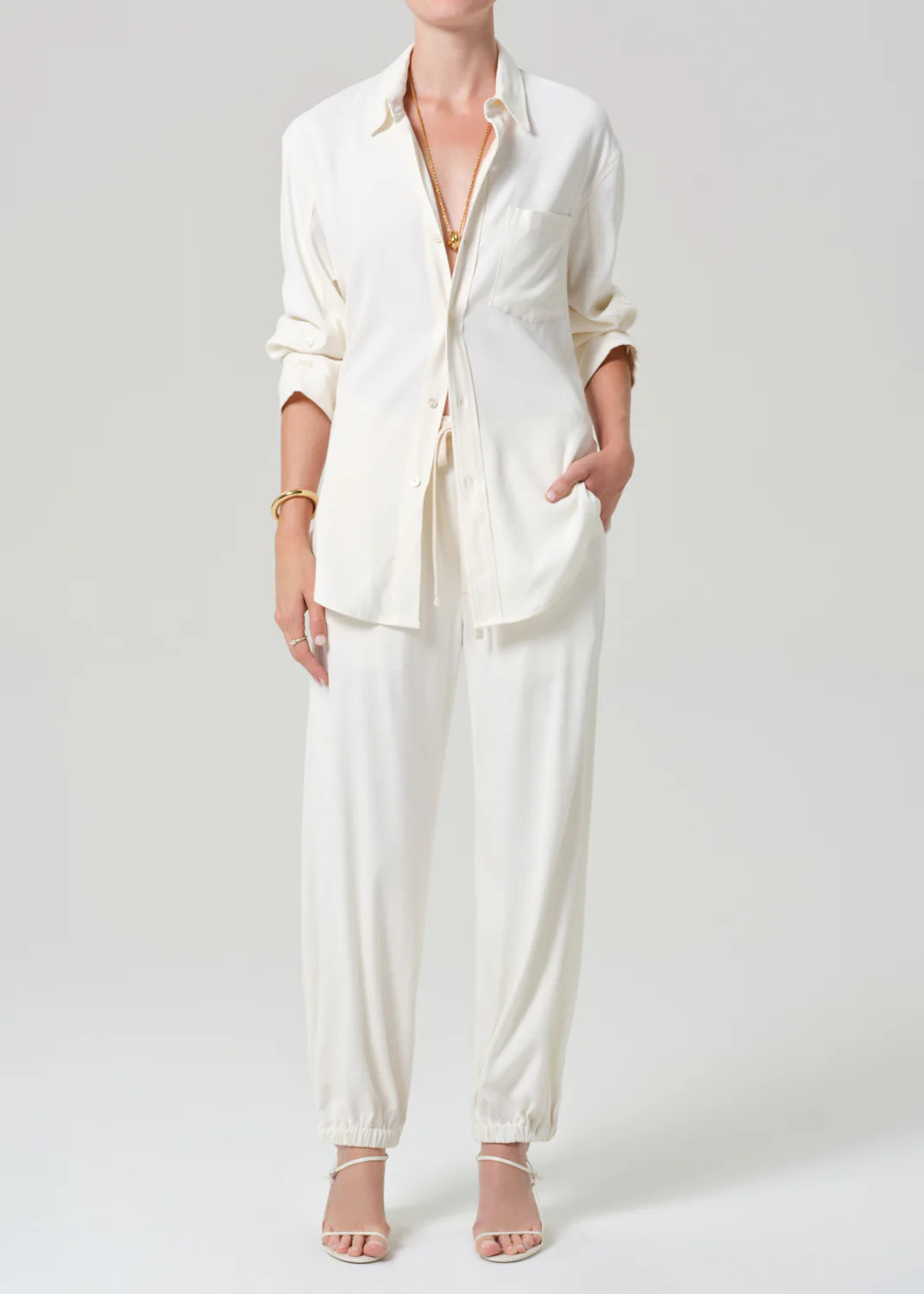 Bubble Pull On in Moonlight | Citizens of Humanity