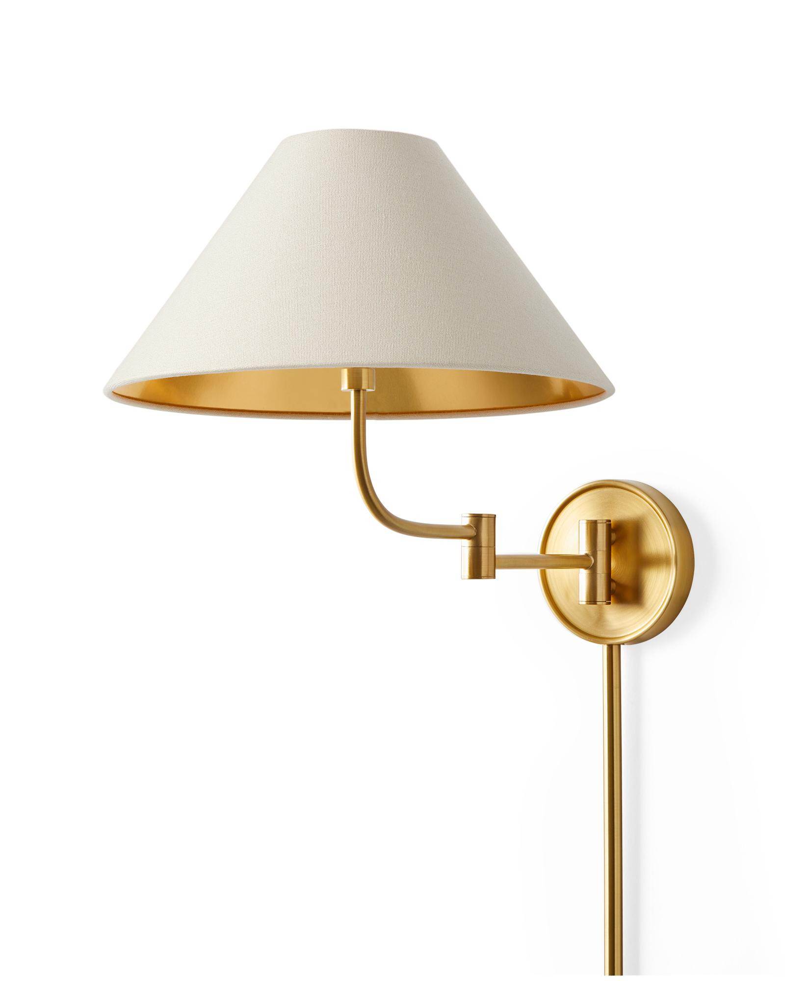 Marseille Sconce | Serena and Lily