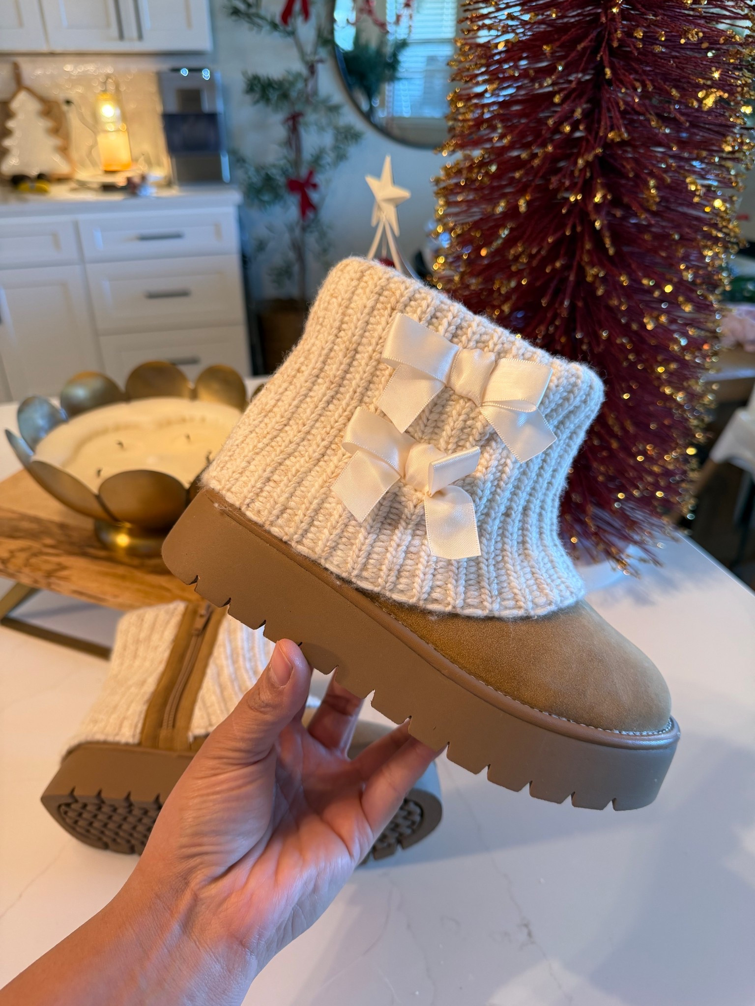 Cutest boots from target!! 

#LTKGiftGuide #LTKFindsUnder50 #LTKKids