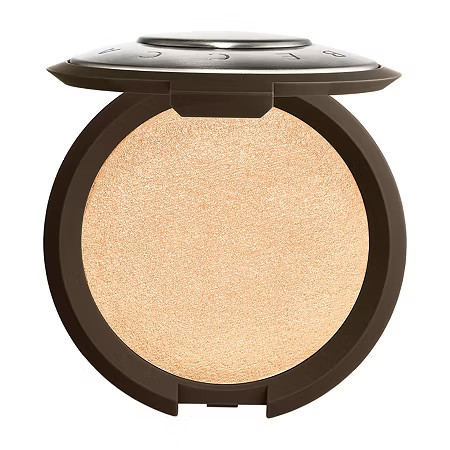 Smashbox X Becca Shimmering Skin Perfector Pressed Highlighter, One Size, Yellow | JCPenney