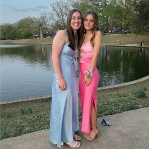 Baobab Ola Maxi Dress Size XS | Poshmark