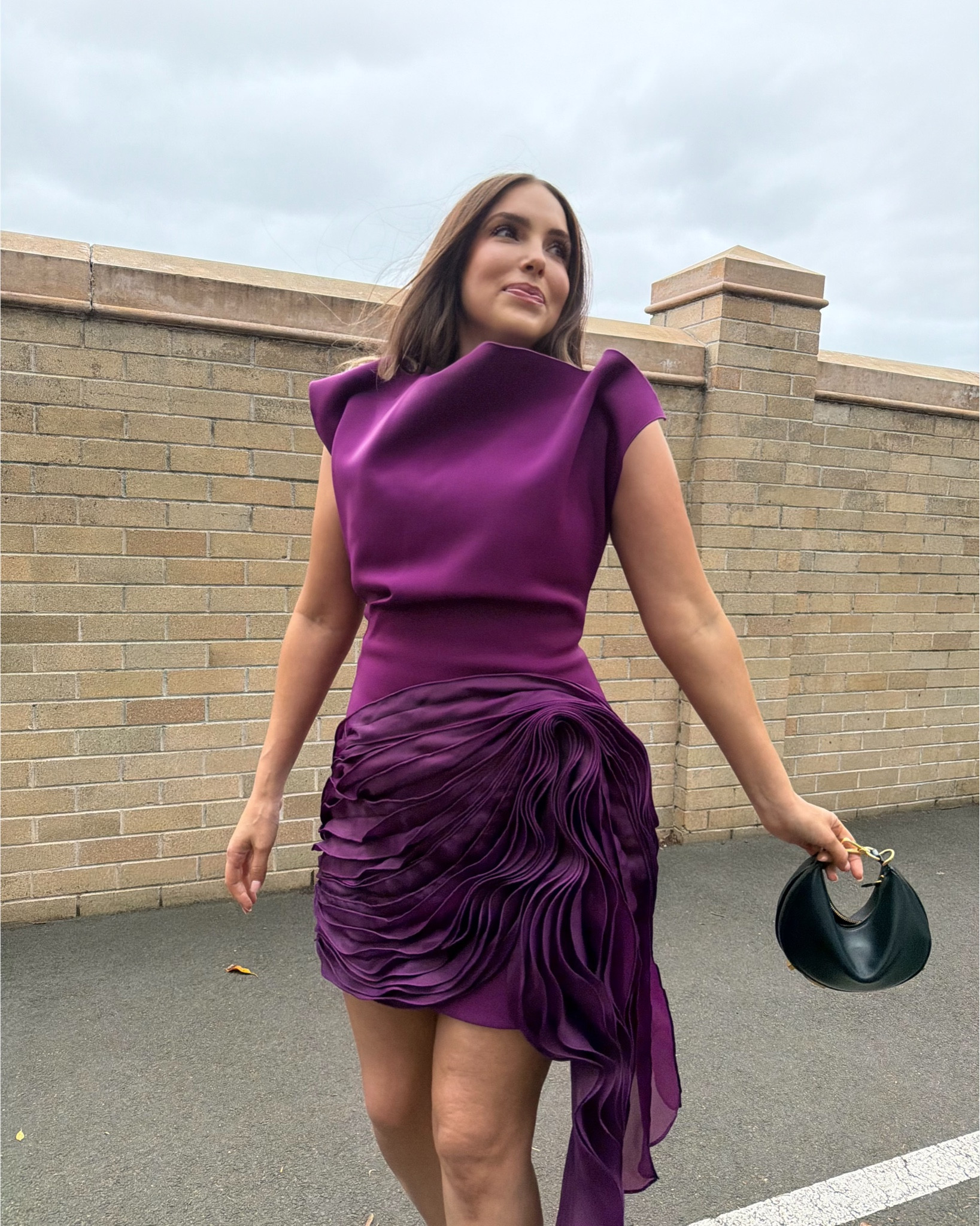 My outfit for the Wuthering Heights movie premiere

Wearing @acler dress and shoes 

#LTKaustralia #LTKstyletip #LTKFashionMonth