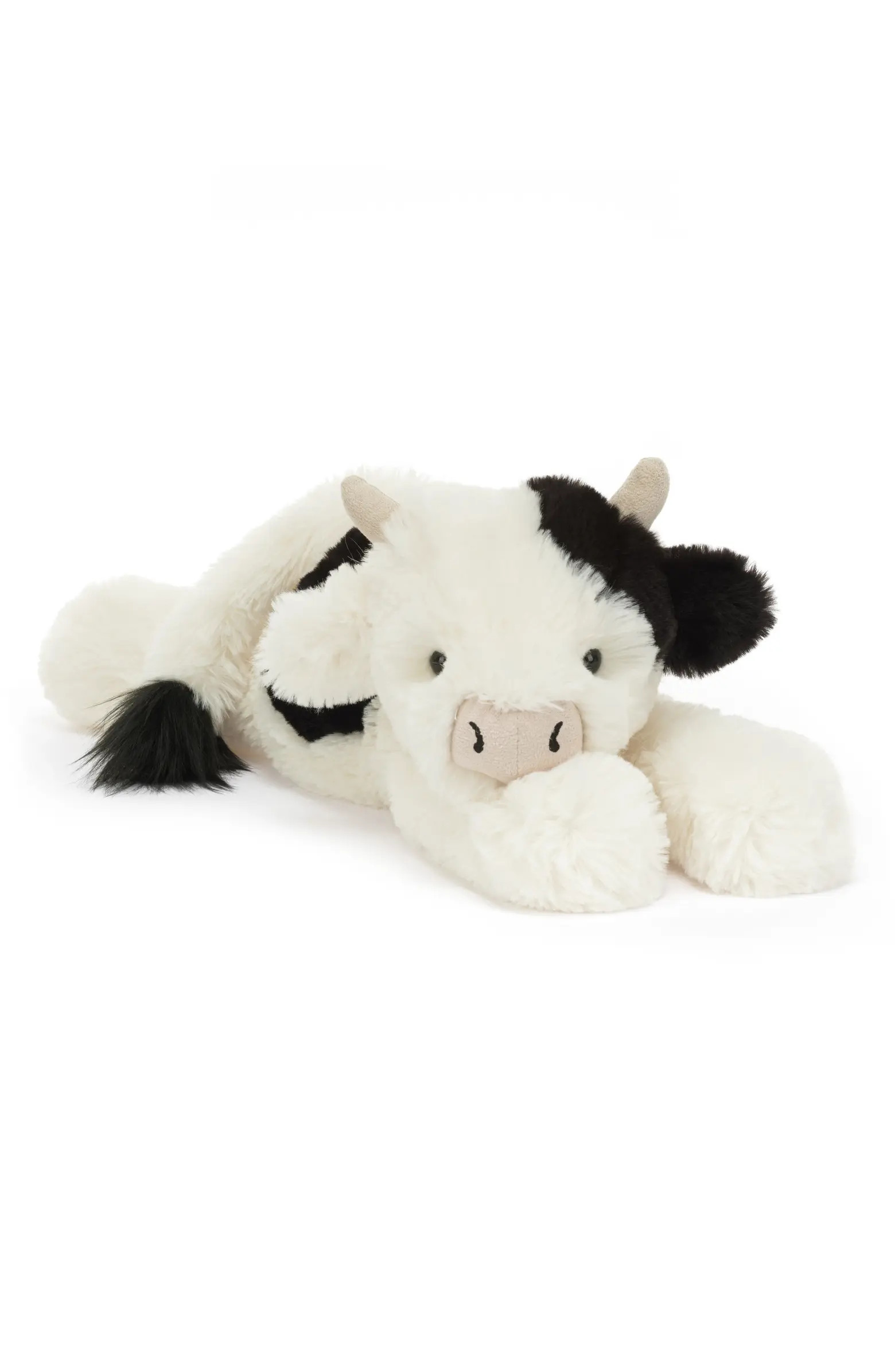 Original Smudge Cow 4.5-Inch Plushie | Nordstrom