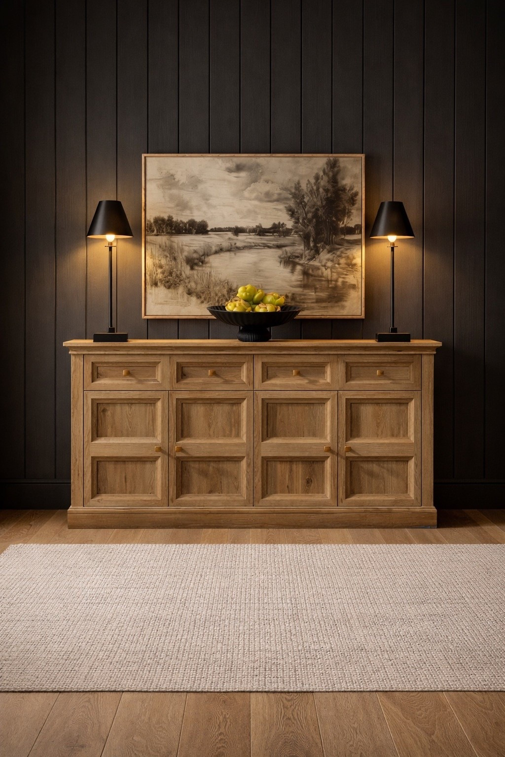 The prettiest, Amazon sideboard! You won’t believe the price. #amazon #amazonhome #boujeeonabudget #sideboard￼

#LTKSaleAlert #LTKHome