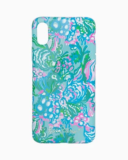 Lilly Pulitzer iPhone Case - XS | Lilly Pulitzer
