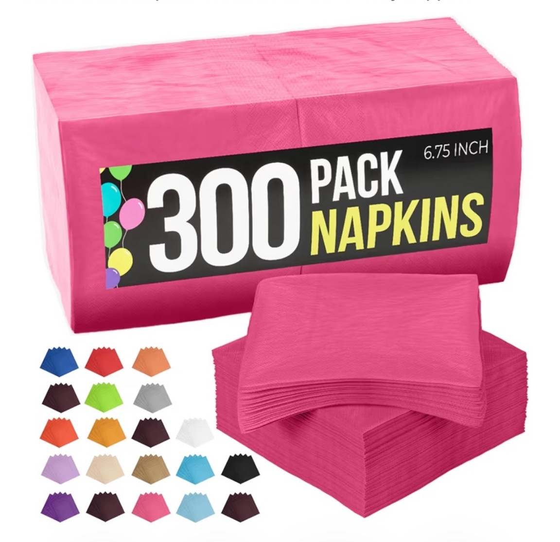 Napkins

#LTKHome #LTKWedding #LTKfoodie