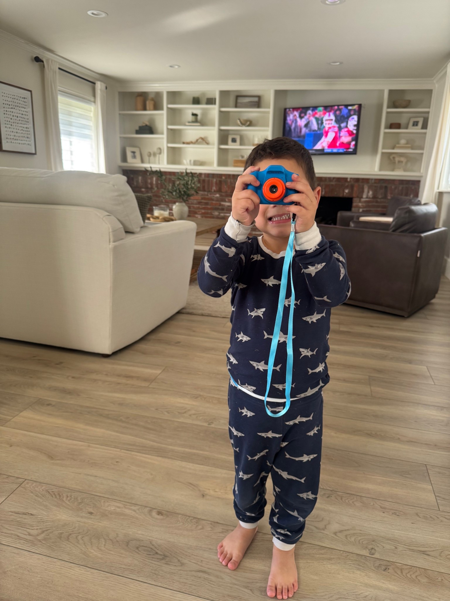 Toddler gift idea💙

Amazon | Camera | Kids

#LTKBaby #LTKKids #LTKFindsUnder50