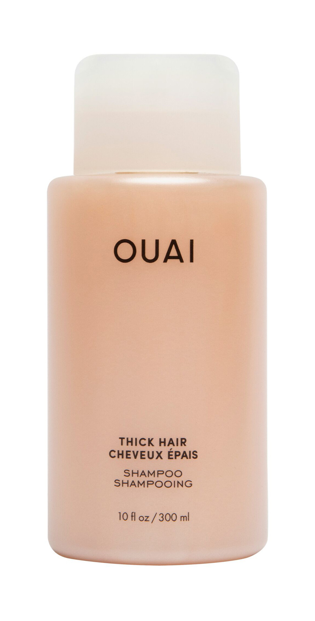 OUAI Thick Shampoo | Shopbop