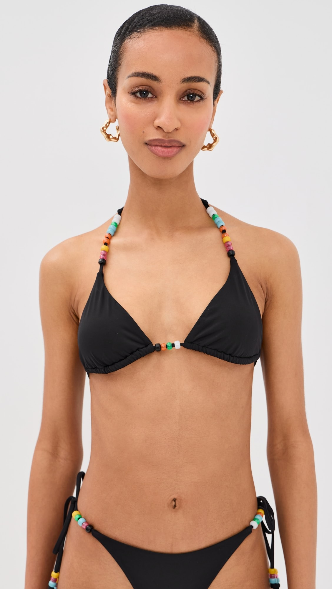 Lido Triangle Bikini Top | Shopbop