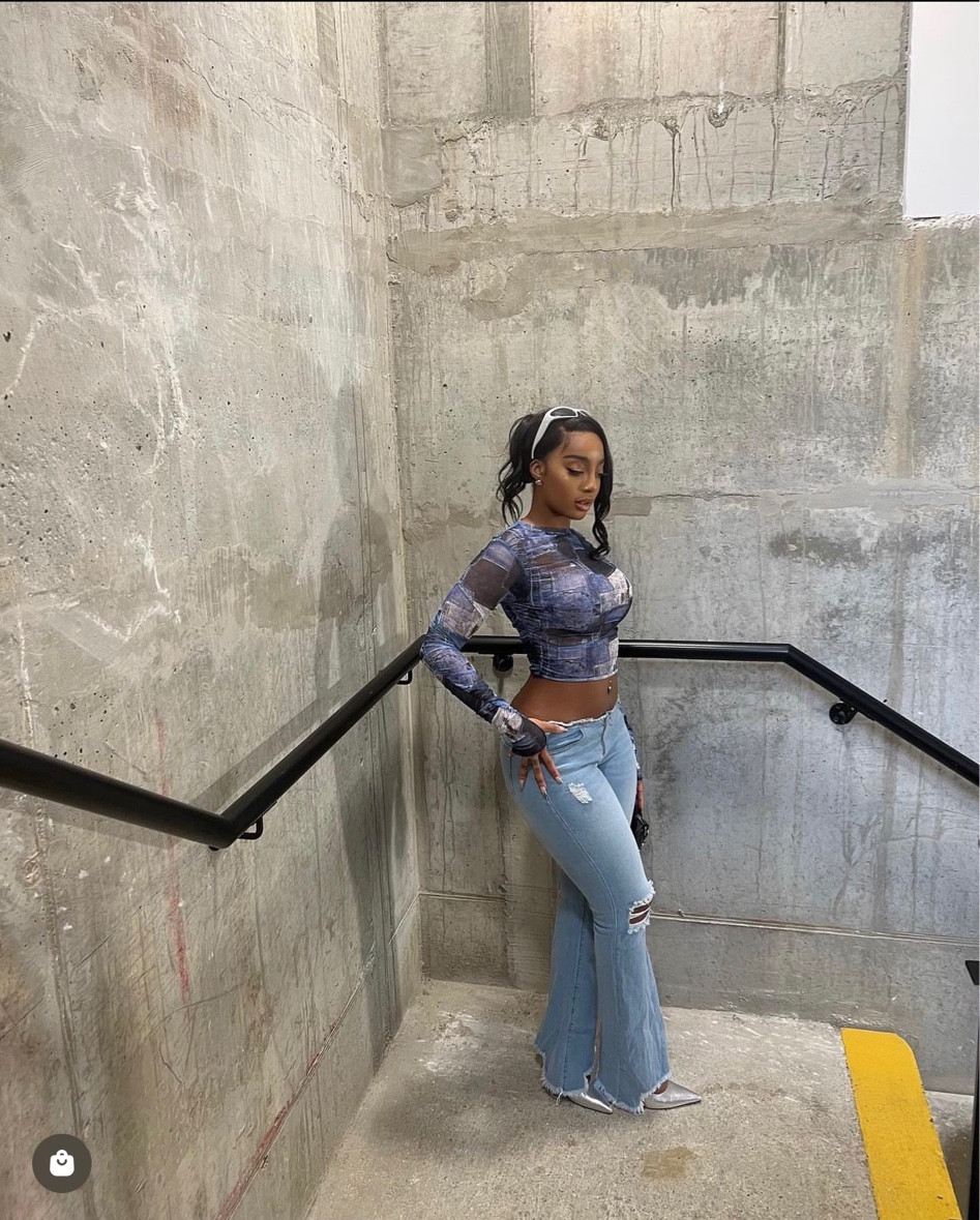 Y2K Inspired outfits