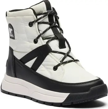 Whitney III Waterproof Mid Boot (Women) | Nordstrom