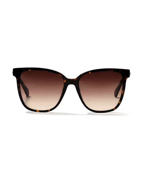 Dira Rectangle Sunglasses | Kendra Scott