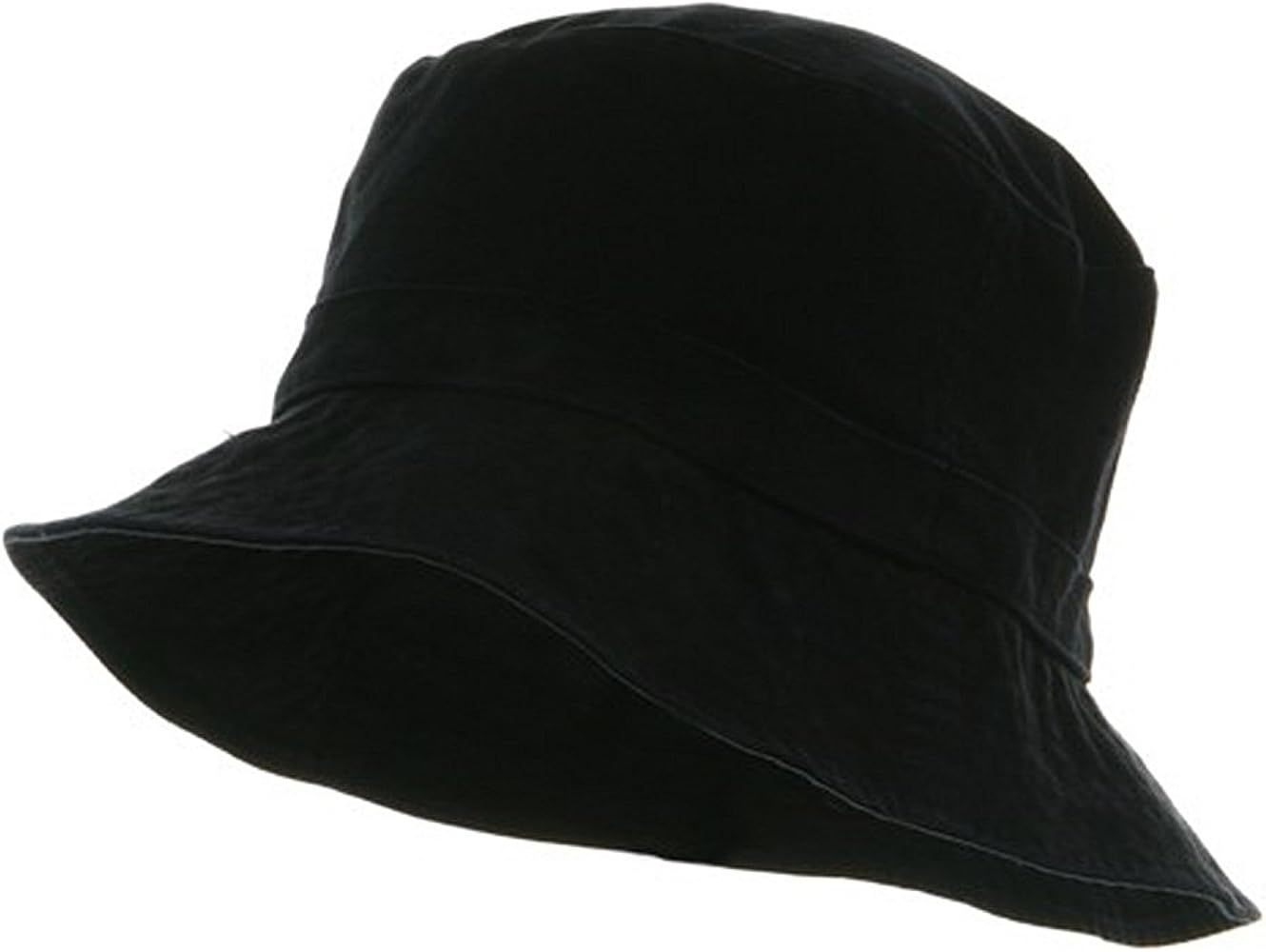 DECKY Cotton Bucket Hat | Amazon (US)