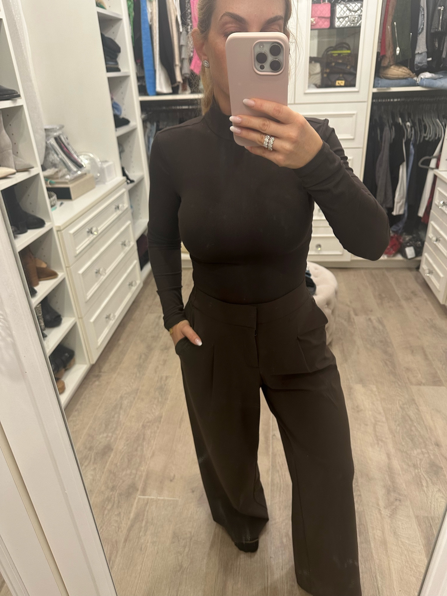 I couldn’t believe how many amazing pieces I found at Athleta!!!! I went crazy!! 
These pants are literally the best things I’ve ever owned. I ordered size 0, petite length. I’m usually a 25 in jeans! 

#LTKStyleTip #LTKActive