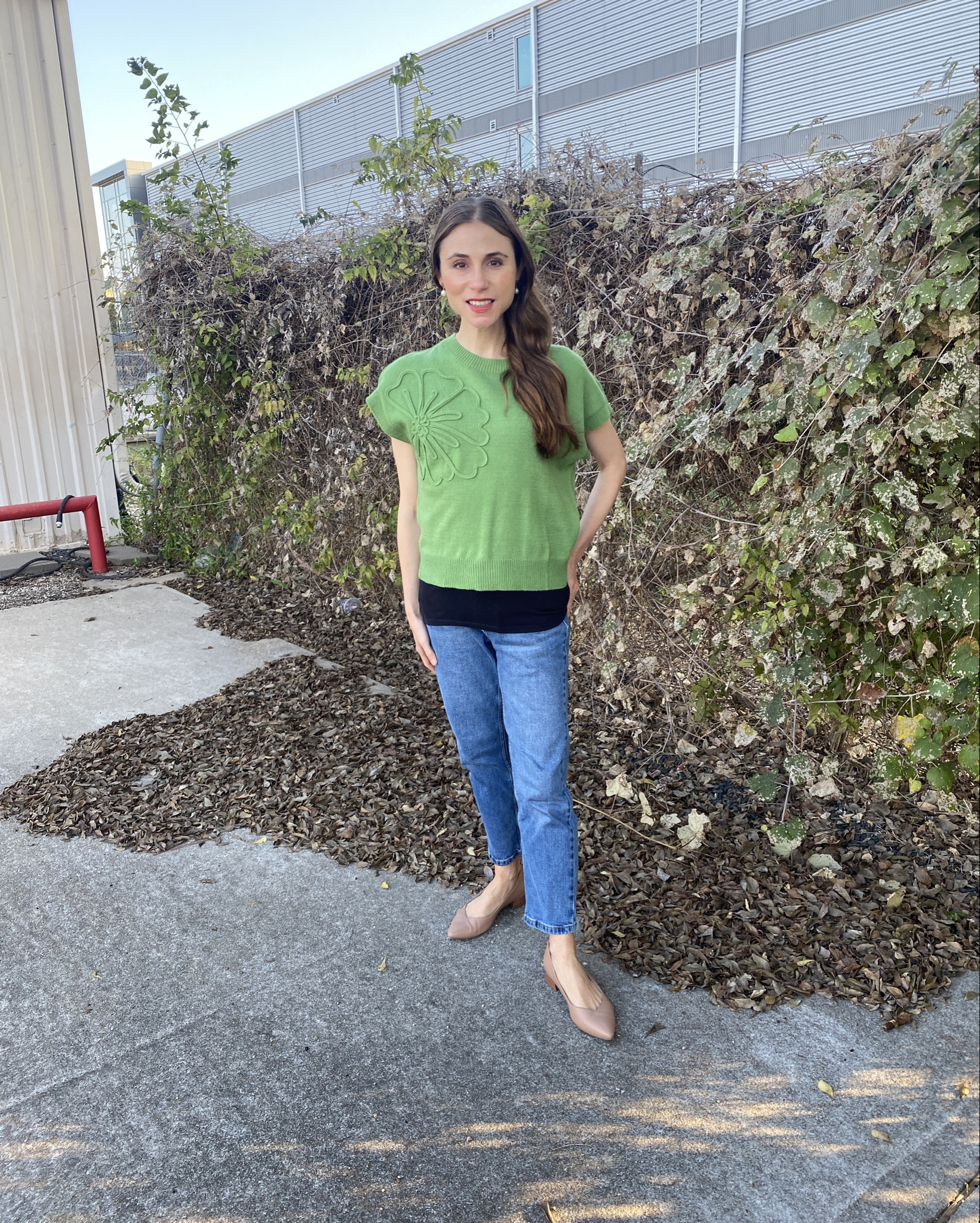 Thanksgiving outfit 🍂🦃#AmazonFashion

#LTKFindsUnder50 #LTKFindsUnder100 #LTKHoliday