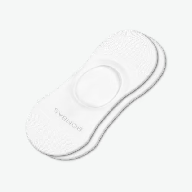 Women's Lightweight No Show Socks | Bombas