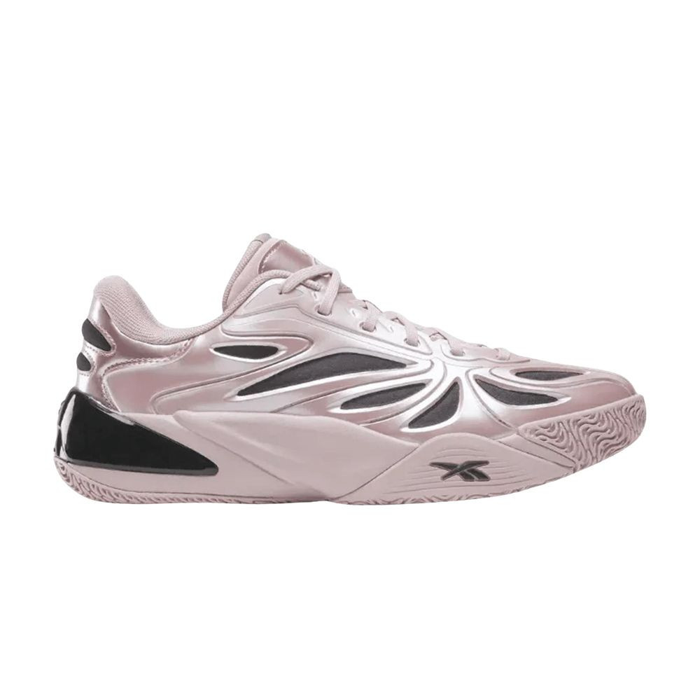 Reebok Angel Reese 1 'Muted Mauve' | Pink | Men's Size 8.5 | GOAT