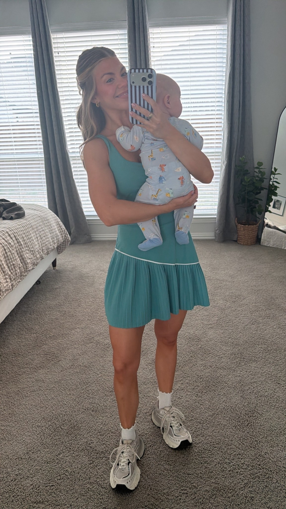 comfy ootd! 

#LTKPetite #LTKActive #LTKfitnessgoals