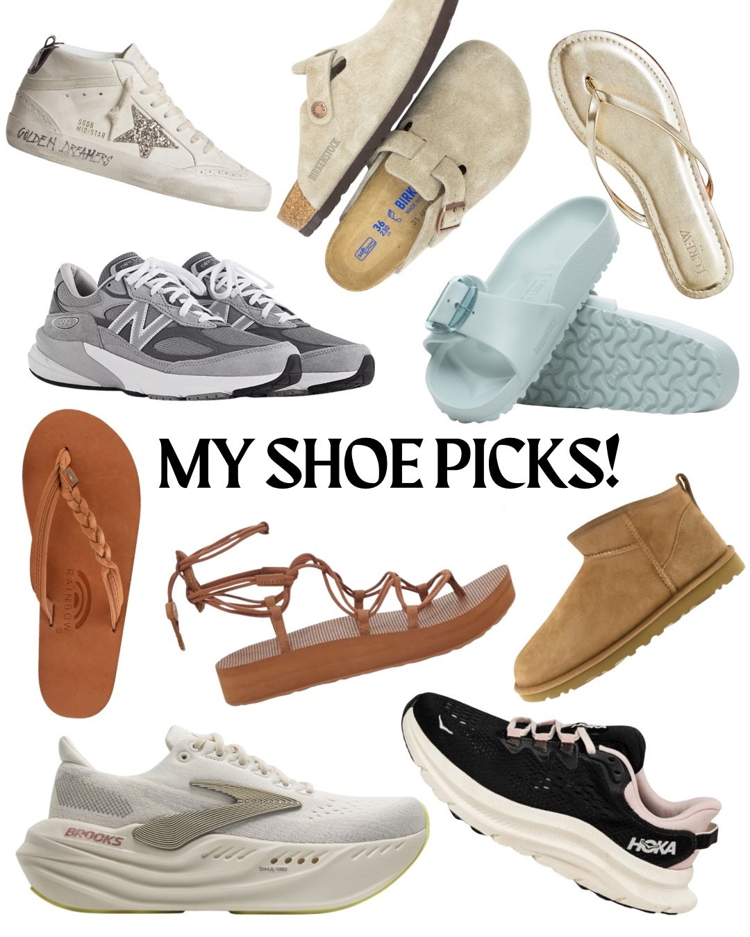 My all time fav shoes!😆

#LTKFindsUnder50 #LTKFindsUnder100 #LTKActive