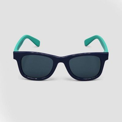 Baby Boys' Classic Sunglasses - Just One You® made by carter's Navy | Target