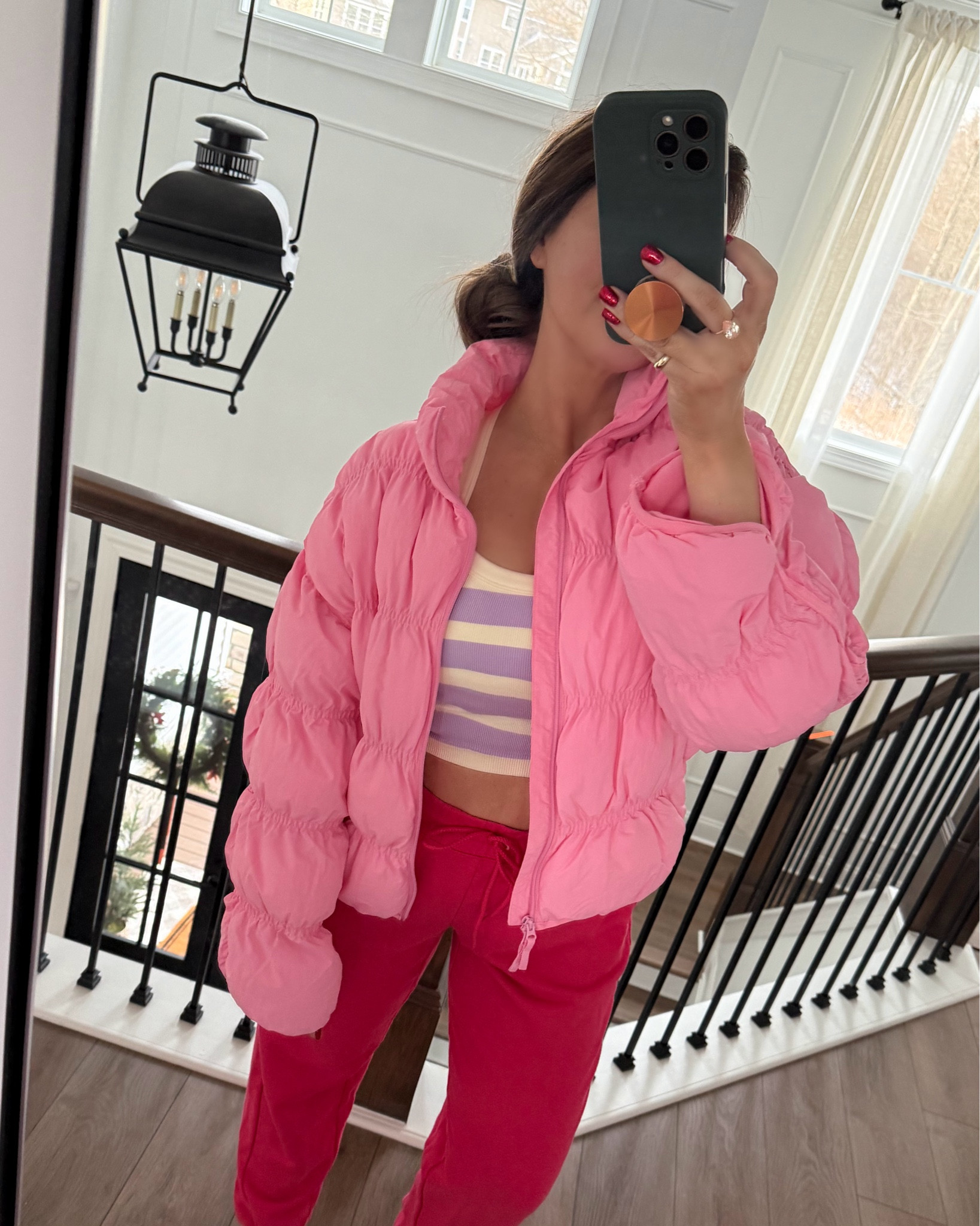 NEW Target Arrivals 💜🩷🩵

#LTKootd #LTKmorningroutine #LTKActive