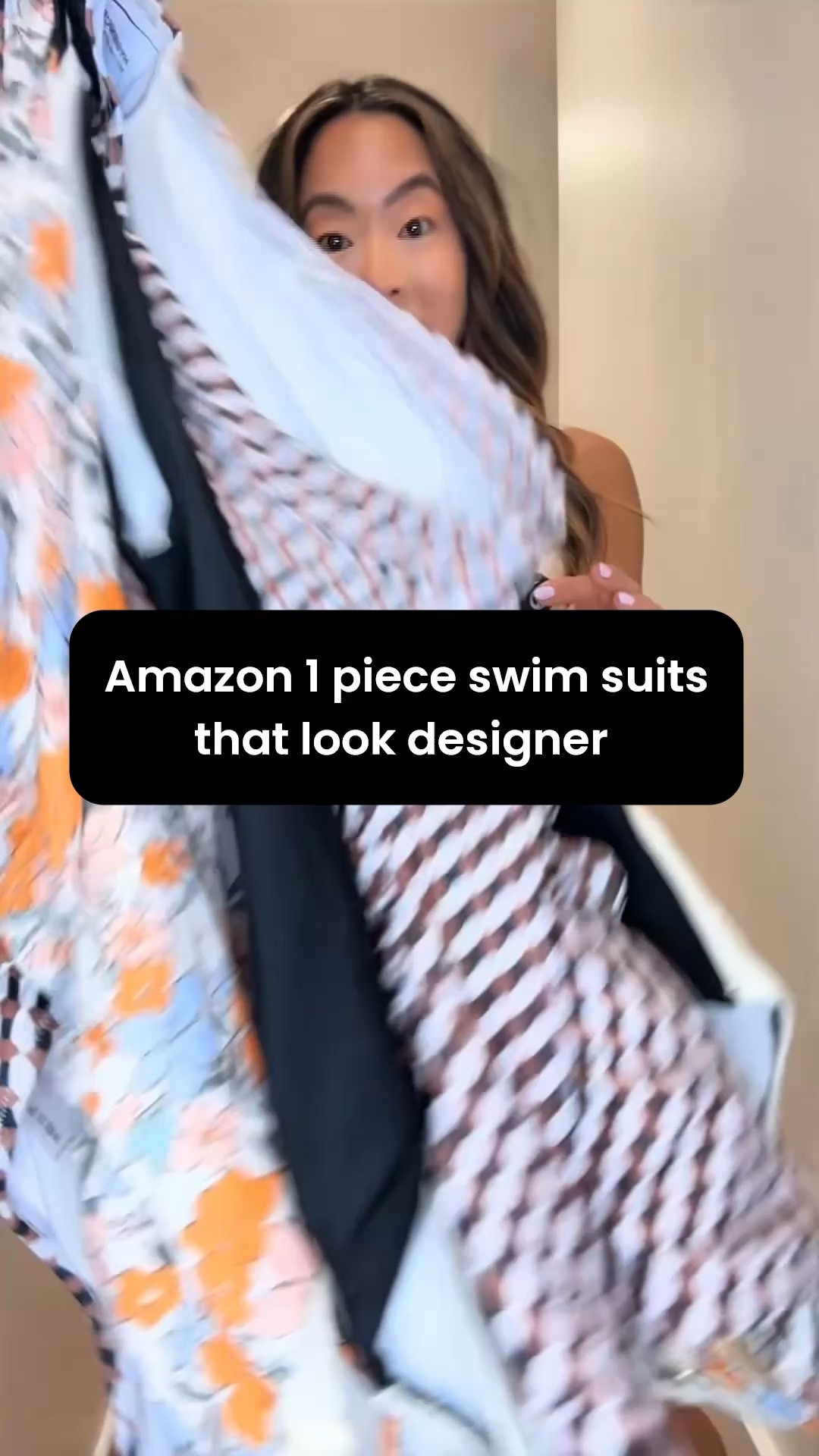 These one piece swim suits are giving designer looks for way less!!! Loving these prints and different styles! Wearing size S in all of them.

#LTKSwim #LTKPetite #LTKOver40