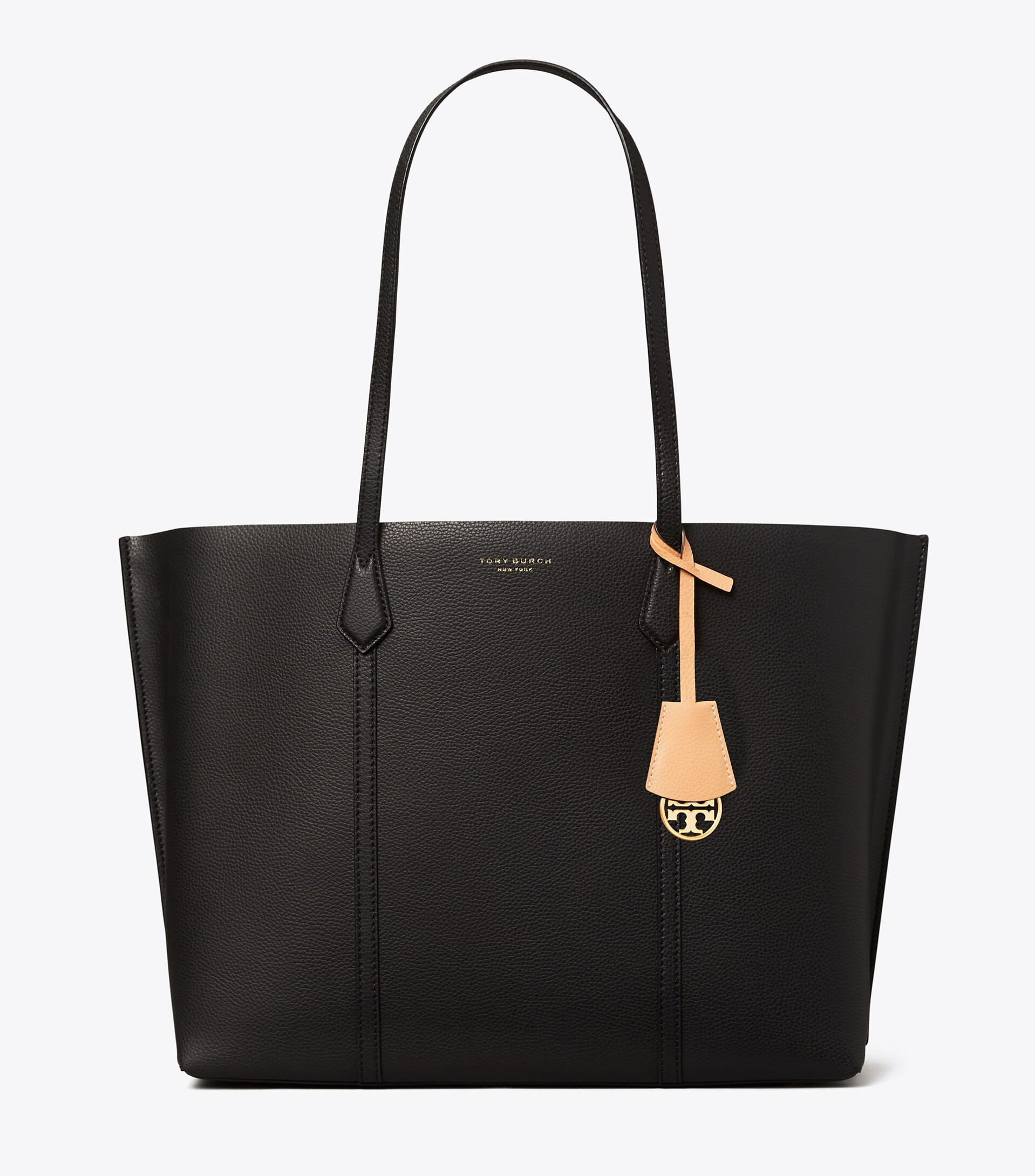 Perry Triple-Compartment Tote Bag | Tory Burch (US)