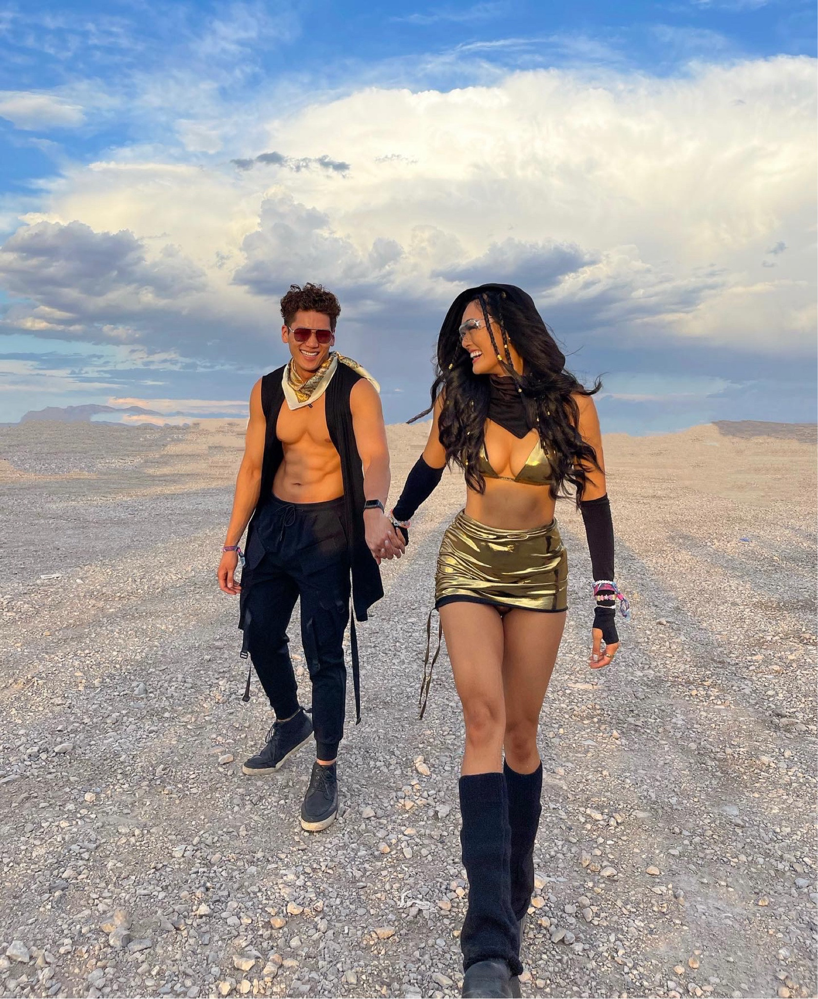 festival outfit inspo / desert raiders theme 🏜️🏝️#LTKstyletip #LTKfindsunder50

#LTKFestival