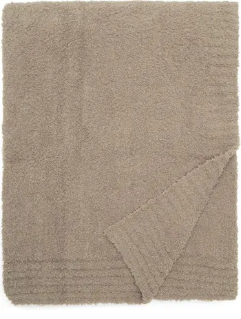 Barefoot Dreams® CozyChic™ Throw Blanket | Nordstromrack | Nordstrom Rack