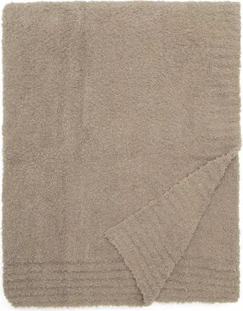 Barefoot Dreams® CozyChic™ Throw Blanket | Nordstromrack | Nordstrom Rack