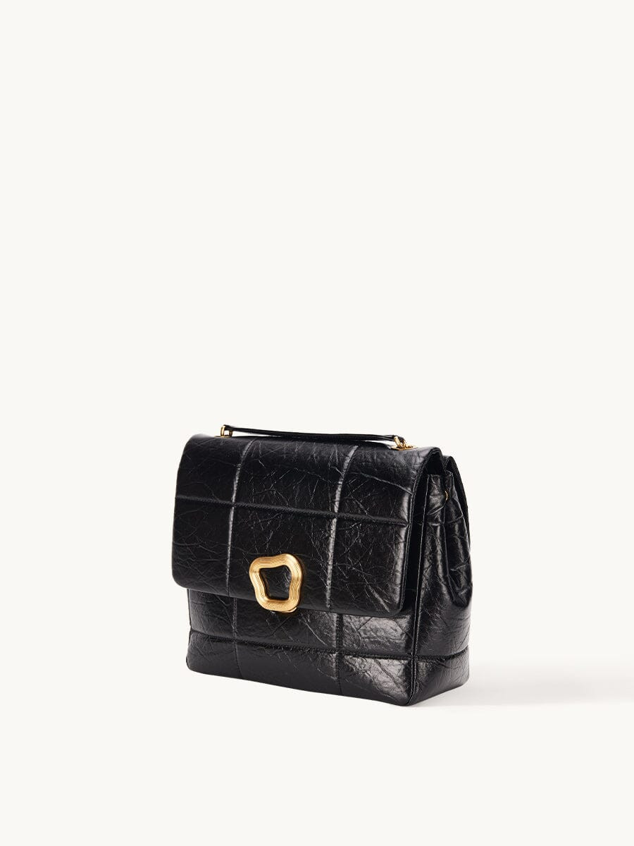 Large Chocolate Bag | Songmont