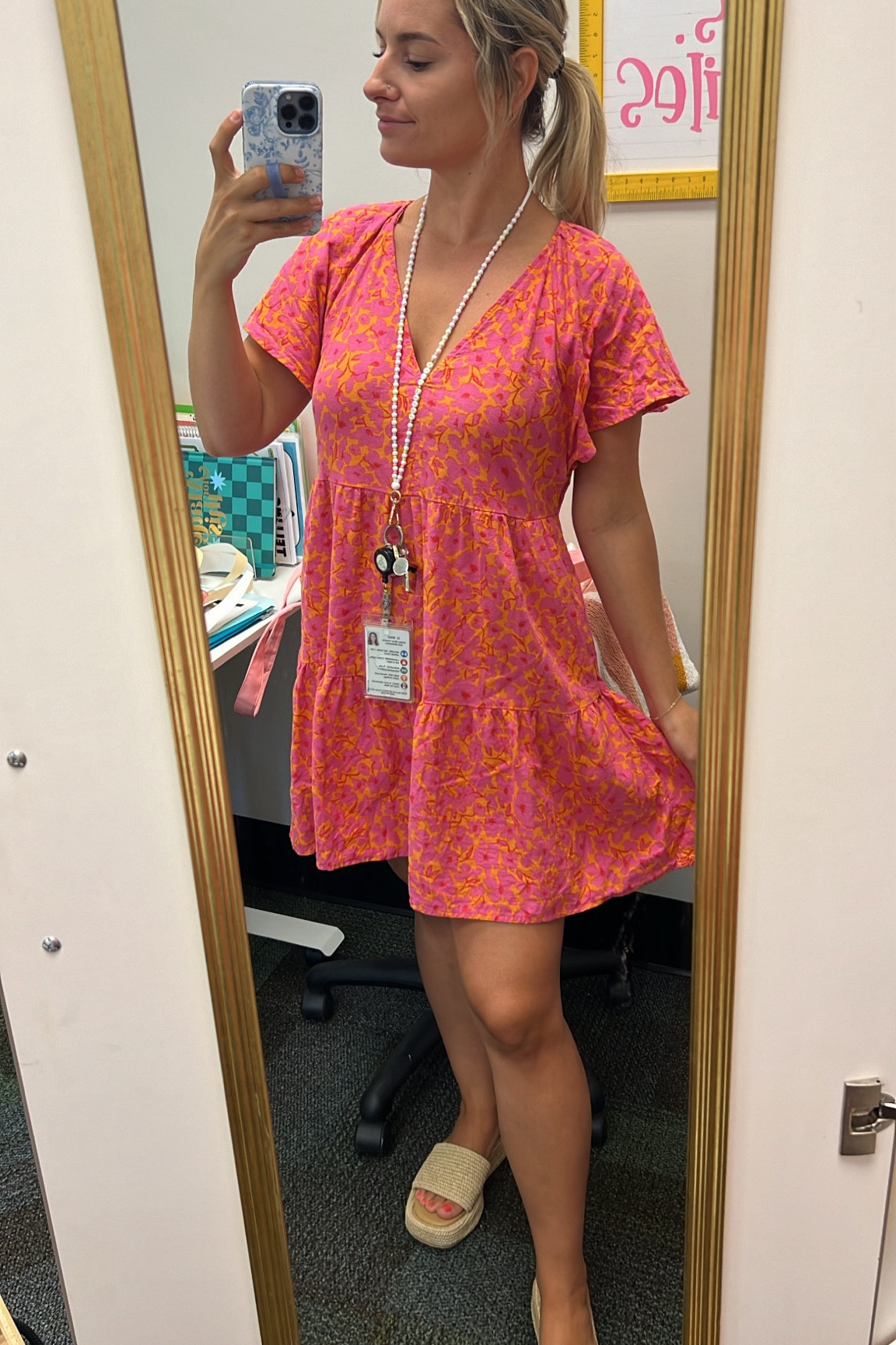 Teacher outfit 

#LTKBacktoSchool #LTKFindsUnder50 #LTKWorkwear