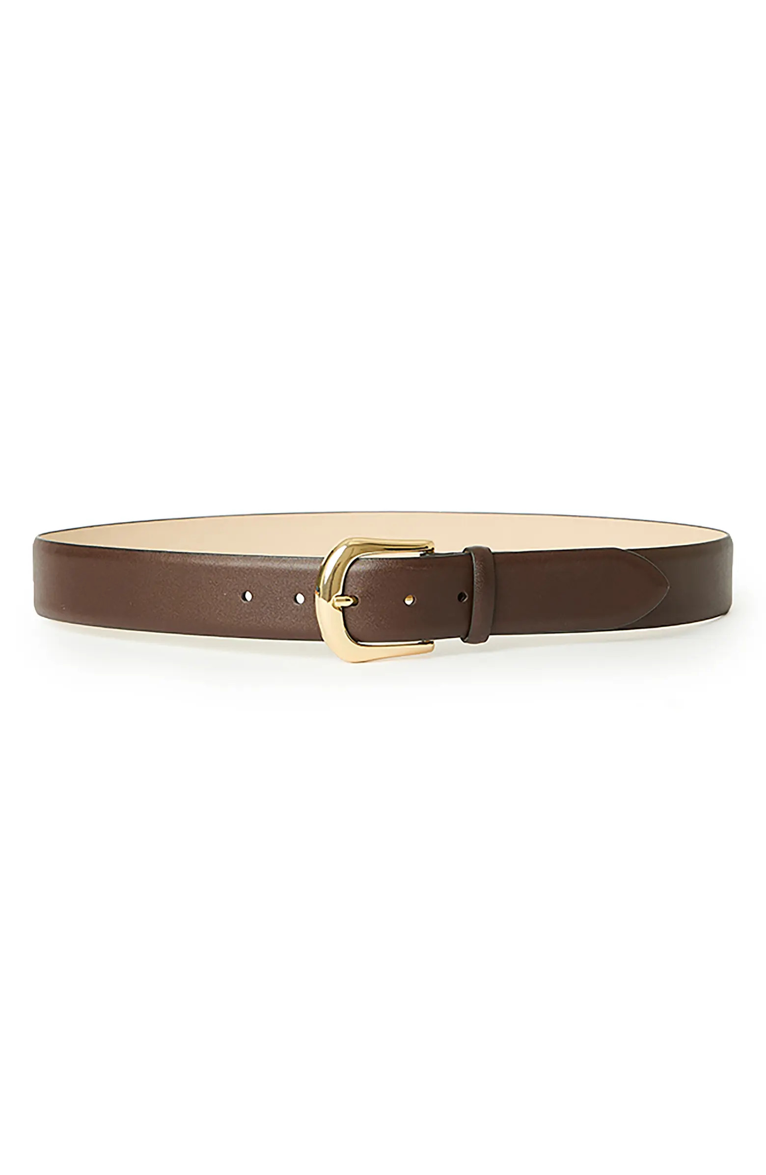 B-Low the Belt Kennedy Leather Belt | Nordstrom | Nordstrom