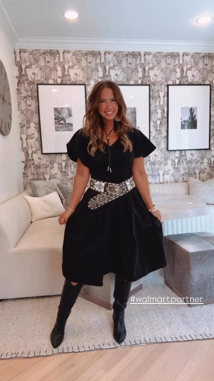 walmart has the cutest outfits for fall! outfits, jewelry, and shoes all linked ♥️

@walmart 
#walmartpartner

#walmartfashion 

#LTKFindsUnder50 #LTKSeasonal #LTKStyleTip