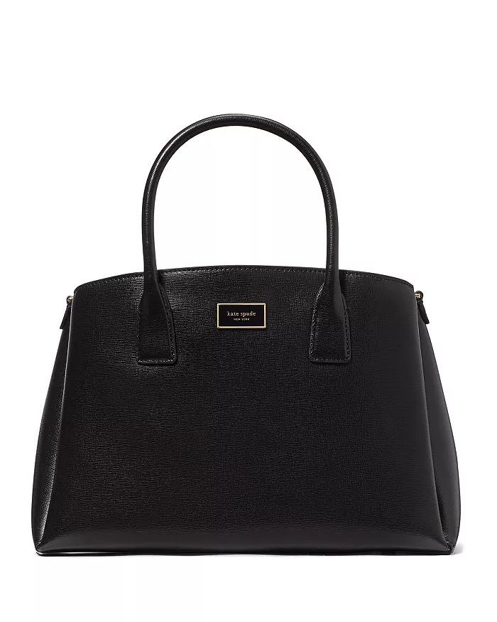 kate spade new york Serena Saffiano Leather Satchel Back to results -  Handbags - Bloomingdale's | Bloomingdale's (US)