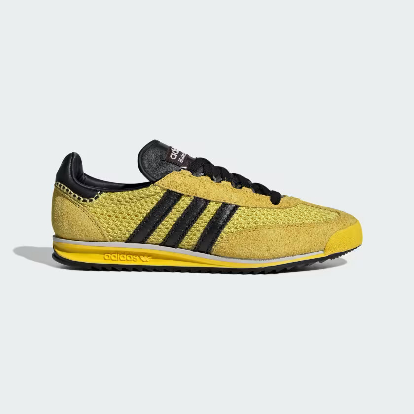 Wales Bonner SL76 Shoes | adidas (US)