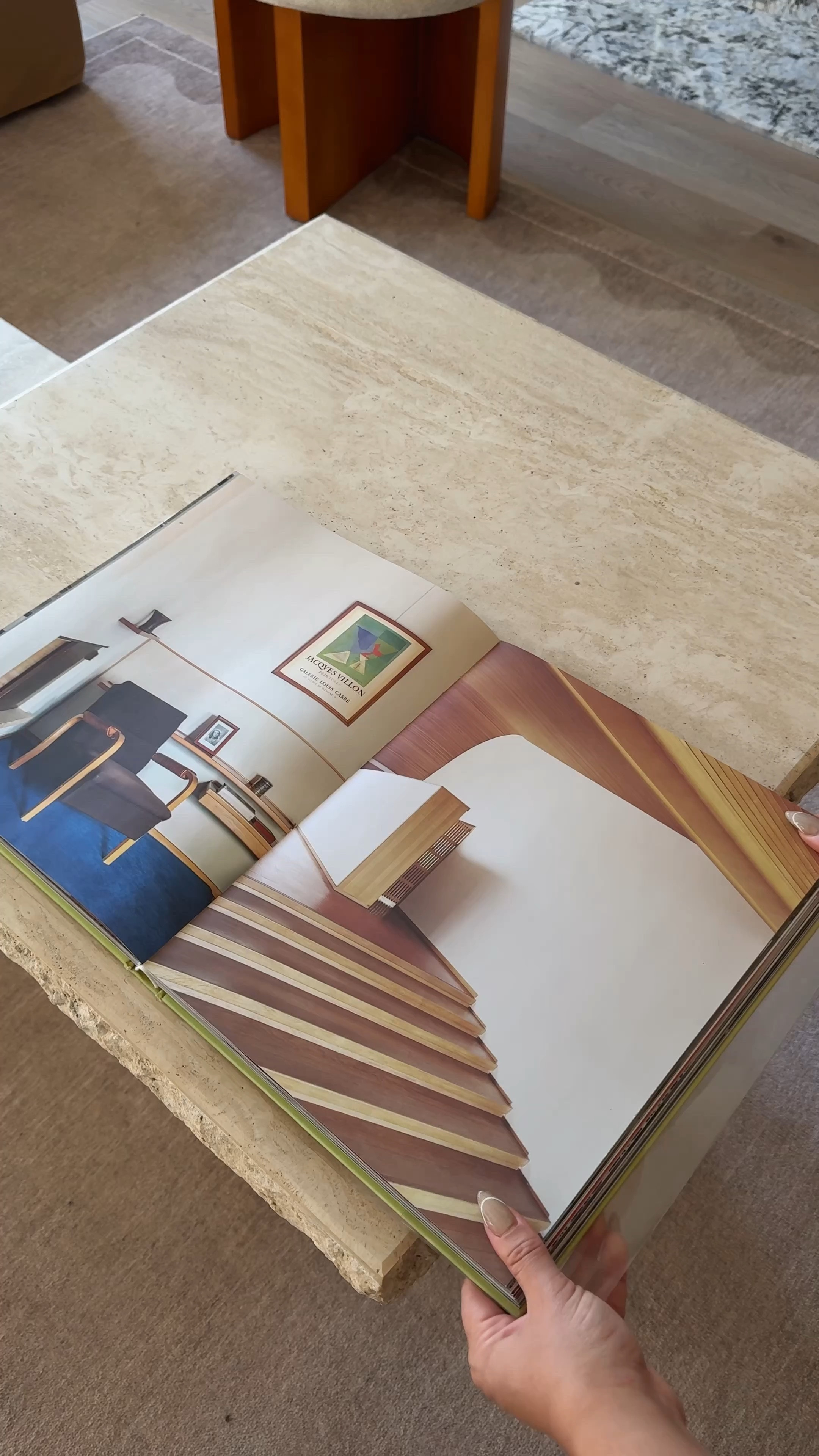 The art of coffee table styling for spring 

#LTKFindsUnder100 #LTKMostLoved #LTKHome