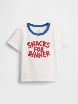 Baby & Toddler Mix & Match Graphic T-Shirt | Gap (US)